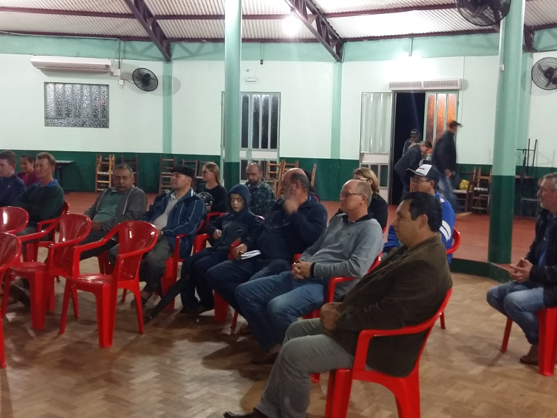 Reunião